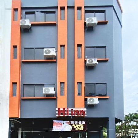 Hi-Inn Мири Екстериор снимка